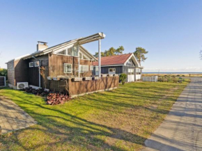 Holiday Home Ovelil - 100m from the sea by Interhome